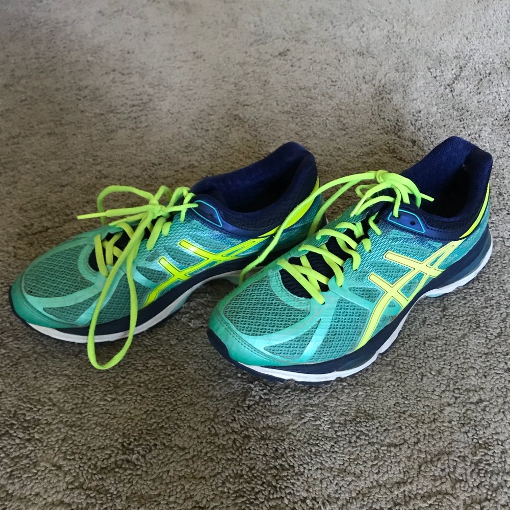 Asics sneakers